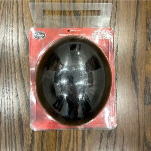 Disney Store’s Princess Leia Wig, New in Packaging, One Size